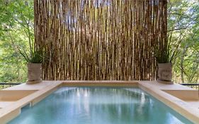 Casa Cenote Private Pool Gated